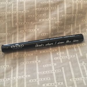 Eyeko eye do liquid eyeliner